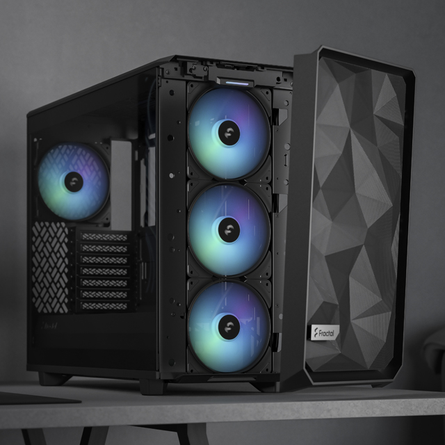 Fractal Design Case